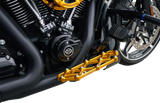 ARLEN NESS Diamond Floorboards - Driver - Gold 410-056