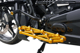 ARLEN NESS Diamond Floorboards - Driver - Gold 410-056