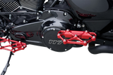 ARLEN NESS Diamond Floorboards - Passenger - Red 410-062