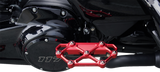 ARLEN NESS Diamond Floorboards - Passenger - Red 410-062