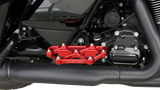 ARLEN NESS Diamond Floorboards - Passenger - Red 410-062