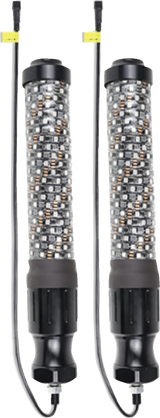 BRITE-LITES Whip Light - Super Chunk - 1' - Pair BL-WPCKIT1
