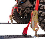 CALIBER Trailblazer Wheel Anchor Kit - Two-Wheel 13552