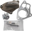 BOYESEN Magnesium Water Pump Kit WPK-38DM for Yamaha Engines with Nautilus-Style Impeller