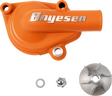 BOYESEN Water Pump Kit WPK-42O for Gas Gas, Husqvarna, KTM - High-Flow Aluminum Impeller and Cover