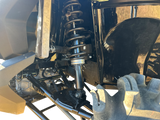 HIGH LIFTER Lift Kit - Ridge 73-16716