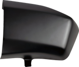 HOPPE INDUSTRIES Air Scoop/Horn Cover - BRL HPBY-1048
