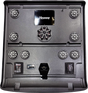 HOPPE INDUSTRIES Audio Shade - 8 Speakers - 1 Subwoofer - U-Force 1000 XL HPKT-2002