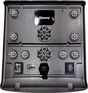 HOPPE INDUSTRIES Audio Shade - 8 Speakers - 2 Subwoofer - U-Force 1000 XL HPKT-2003