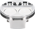 JE PISTONS Piston Kit - 78.00 mm - 14.5:1 CR - Kawasaki 396805