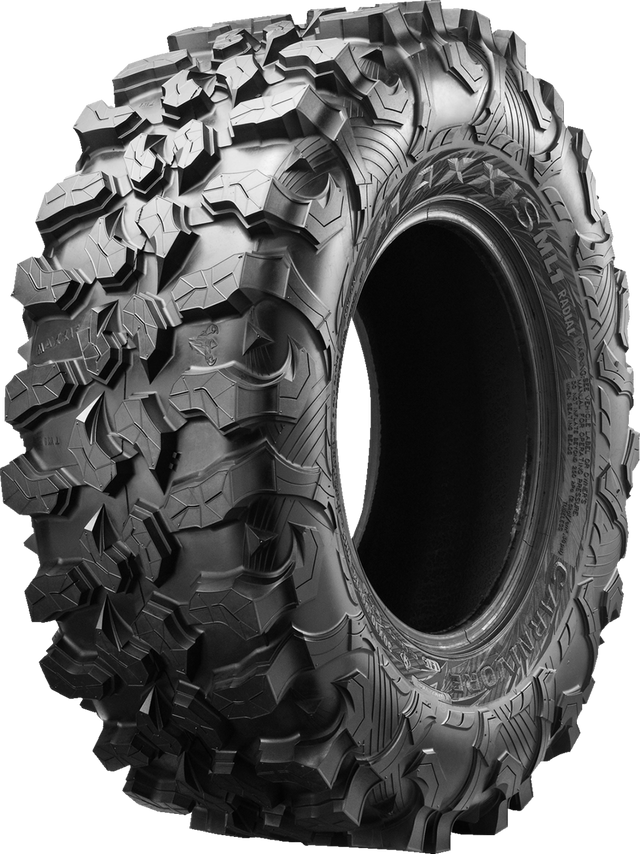 MAXXIS Tire - Carnivore - Front/Rear - 31x10R15 - 8 Ply TM00020300