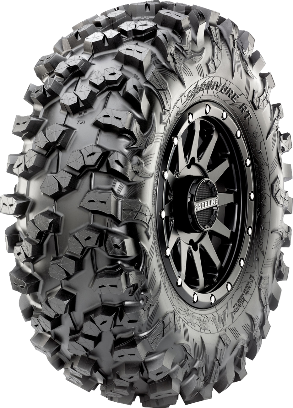 MAXXIS Tire - Carnivore RT - Front/Rear - 32x10R15 - 8 Ply TM00436000