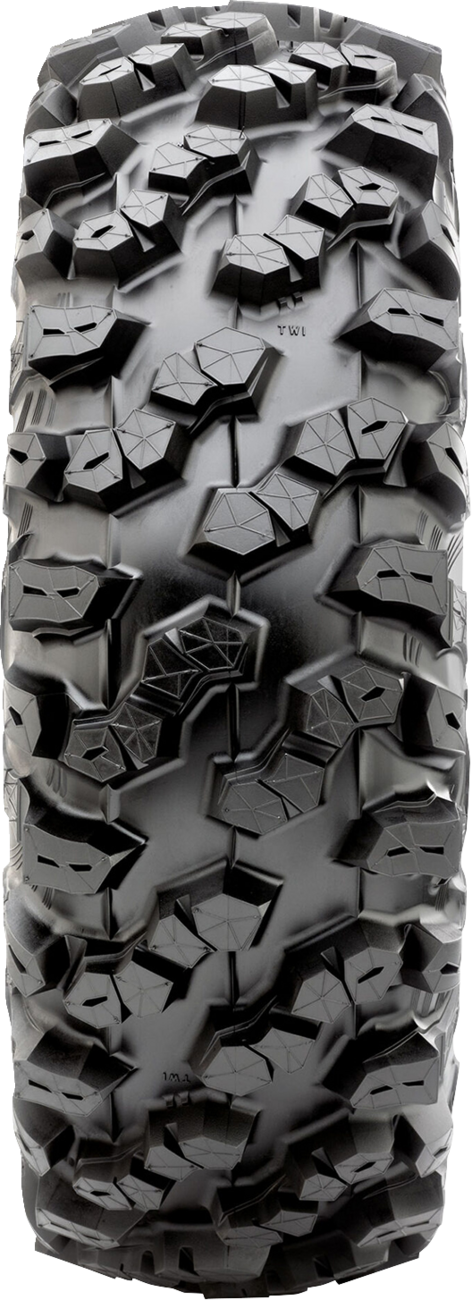 MAXXIS Tire - Carnivore RT - Front/Rear - 30x10R15 - 8 Ply TM00438400