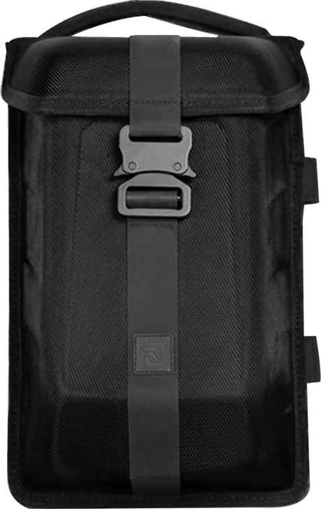 RAVEK Trail Vault Pouch - Black - Universal 59-239