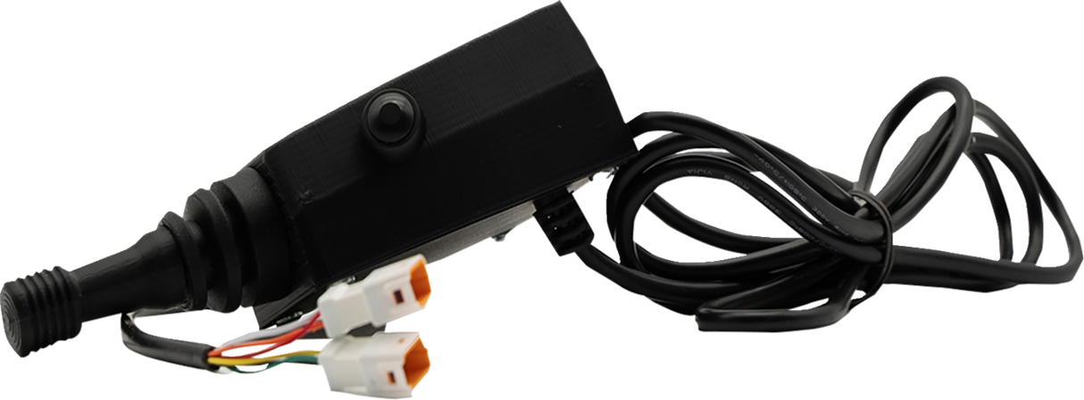 RAVEK Steering Column Turn Signal Stalk Lever - Xpedition 64-9002