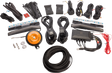 RAVEK Turn Signal Kit - Mule 67-105