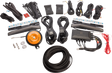RAVEK Turn Signal Kit - White Running Light - Maverick R 65-703