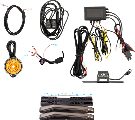 RAVEK Turn Signal Kit - Gen 2 - Ranger Xpedition 64-9010