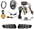 RAVEK Turn Signal Kit - Gen 2 - Ranger XP 1000 64-1008