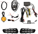 RAVEK Turn Signal Kit - Gen 2 - Ranger XP 1000 64-1008