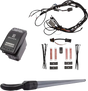 RAVEK Taillight - Multi-Function - Xpedition w/o Ride Command 64-905