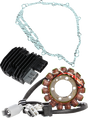 RICK'S MOTORSPORT ELECTRIC Electrical Kit - Yamaha 99-408