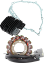 RICK'S MOTORSPORT ELECTRIC Electrical Kit - Yamaha 99-409