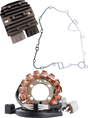 RICK'S MOTORSPORT ELECTRIC Electrical Kit - Kawasaki 99-205