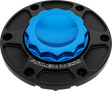 ARLEN NESS 12 Point Gas Cap - Blue 701-015