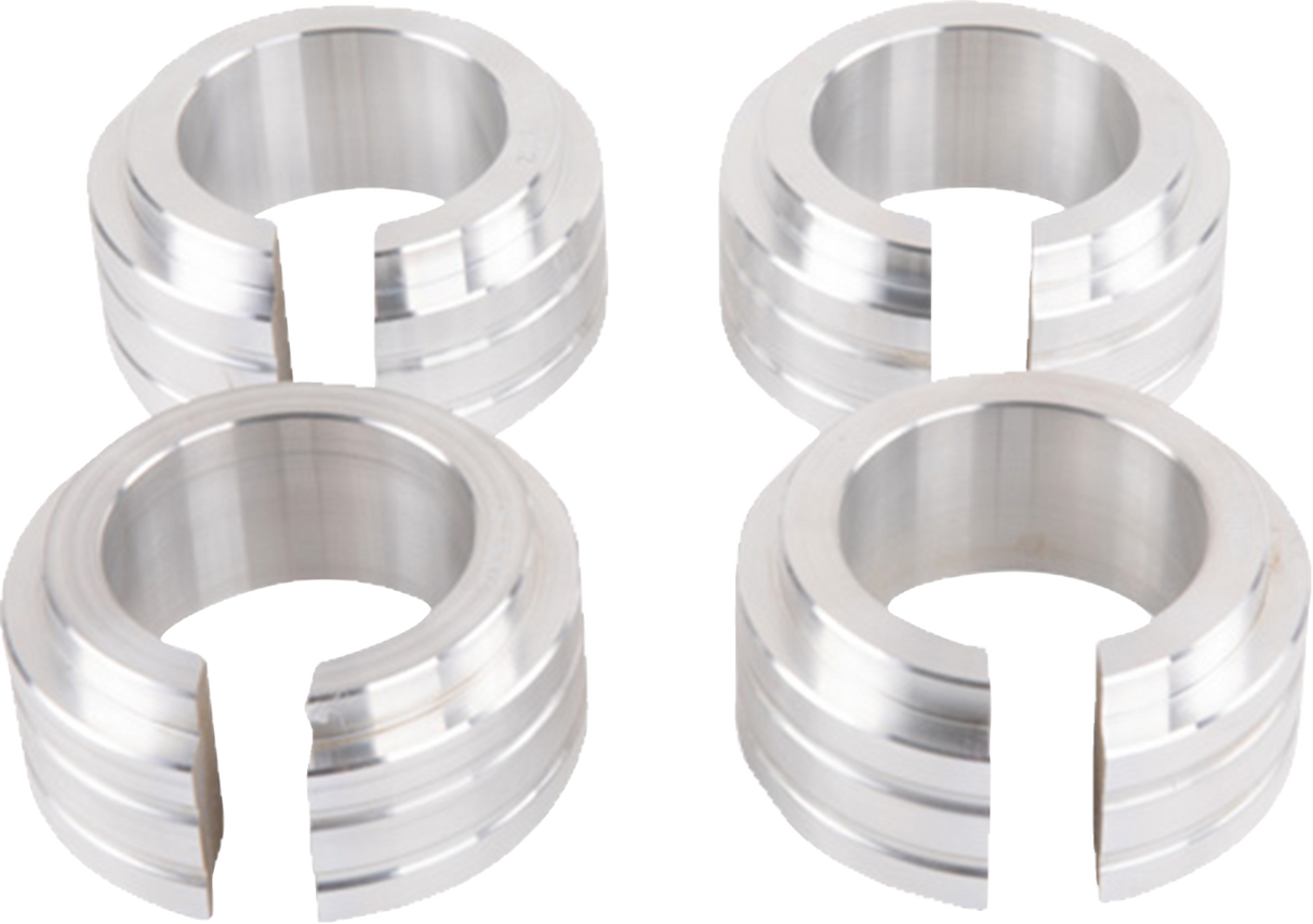 HIGH LIFTER Lift Kit - 3.00" - Segway/CF Moto SGWLKUT10-00