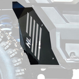 HIGH LIFTER Rear Inner Wheel Well Cover - Polaris - Ranger 76-16506