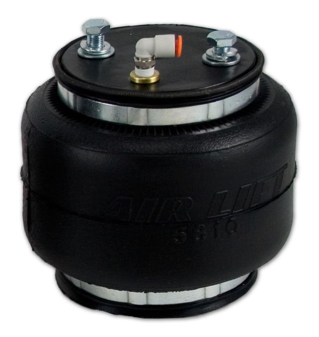 Air Lift Replacement Bellows for Mercedes-Benz Sprinter and Freightliner Sprinter 2500 - Part 50252