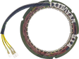 RICK'S MOTORSPORT ELECTRIC Stator - Honda 21-171