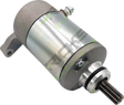 RICK'S MOTORSPORT ELECTRIC Starter - Suzuki 61-333