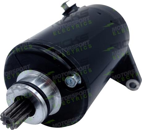 RICK'S MOTORSPORT ELECTRIC Starter - Kawasaki 61-236