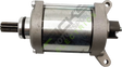 RICK'S MOTORSPORT ELECTRIC Starter - Yamaha 61-436