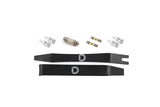 Diode Dynamics 05-15 Toyota Tacoma Interior LED Kit Cool White Stage 1