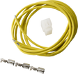 RICK'S MOTORSPORT ELECTRIC Wiring Connector Kit - Honda 11-107