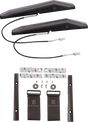 RAVEK Apex Lights™ - Running - White - Viking 69-301S