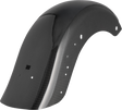 ARLEN NESS Rear Fender - Factory Lighting - Carbon Fiber - Touring 210-047