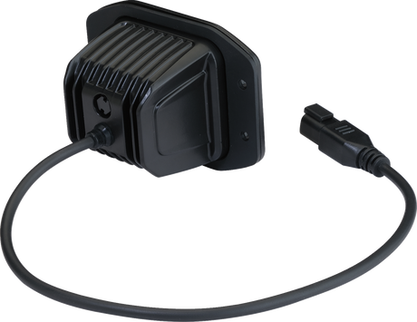 Moose Offroad Flush Mount LED Light Pods Kit MSE-LPKITFA for Off-Road Vehicles