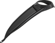 ARLEN NESS Tank Dash Panel - Carbon Fiber - FLTRX/FLHX 220-011