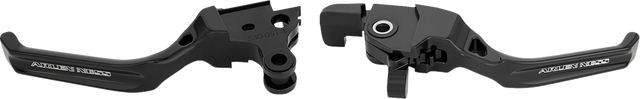 ARLEN NESS Method Lever Set - Black 530-038