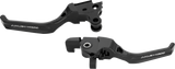 ARLEN NESS Method Lever Set - Black 530-038