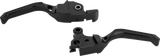 ARLEN NESS Method Lever Set - Black 530-038