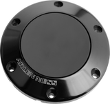 ARLEN NESS Pop-Up Gas Cap - Black 701-018