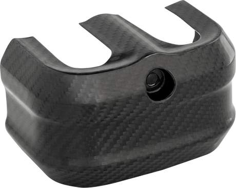 ARLEN NESS Coil Cover - Harley-Davidson® 220-010