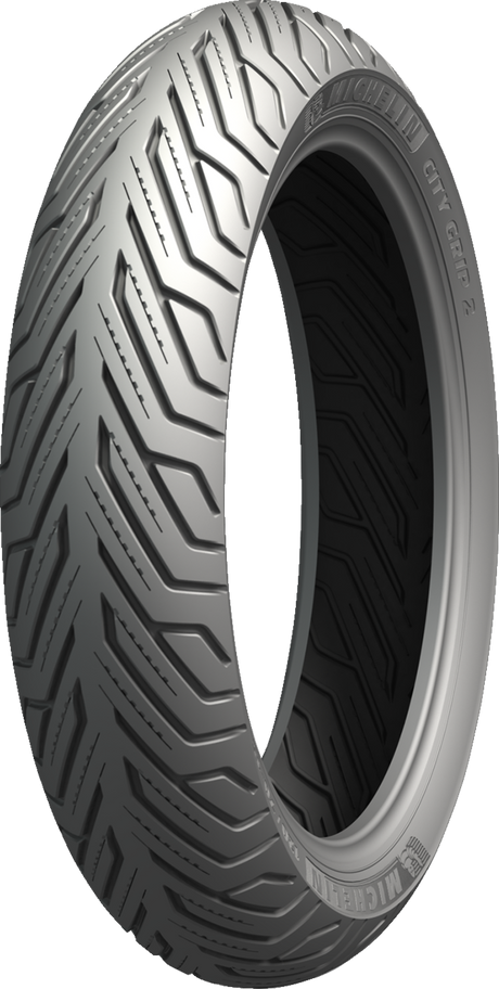 MICHELIN Tire - City Grip 2 - Front/Rear - 100/80-16 - 50P 88500