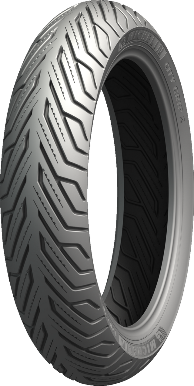 MICHELIN Tire - City Grip 2 - Front/Rear - 100/80-16 - 50P 88500