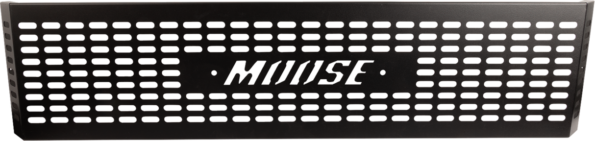MOOSE OFFROAD Tailgate Extension for Can-Am Defender 3046PF – Enhance Bed Security and Utility